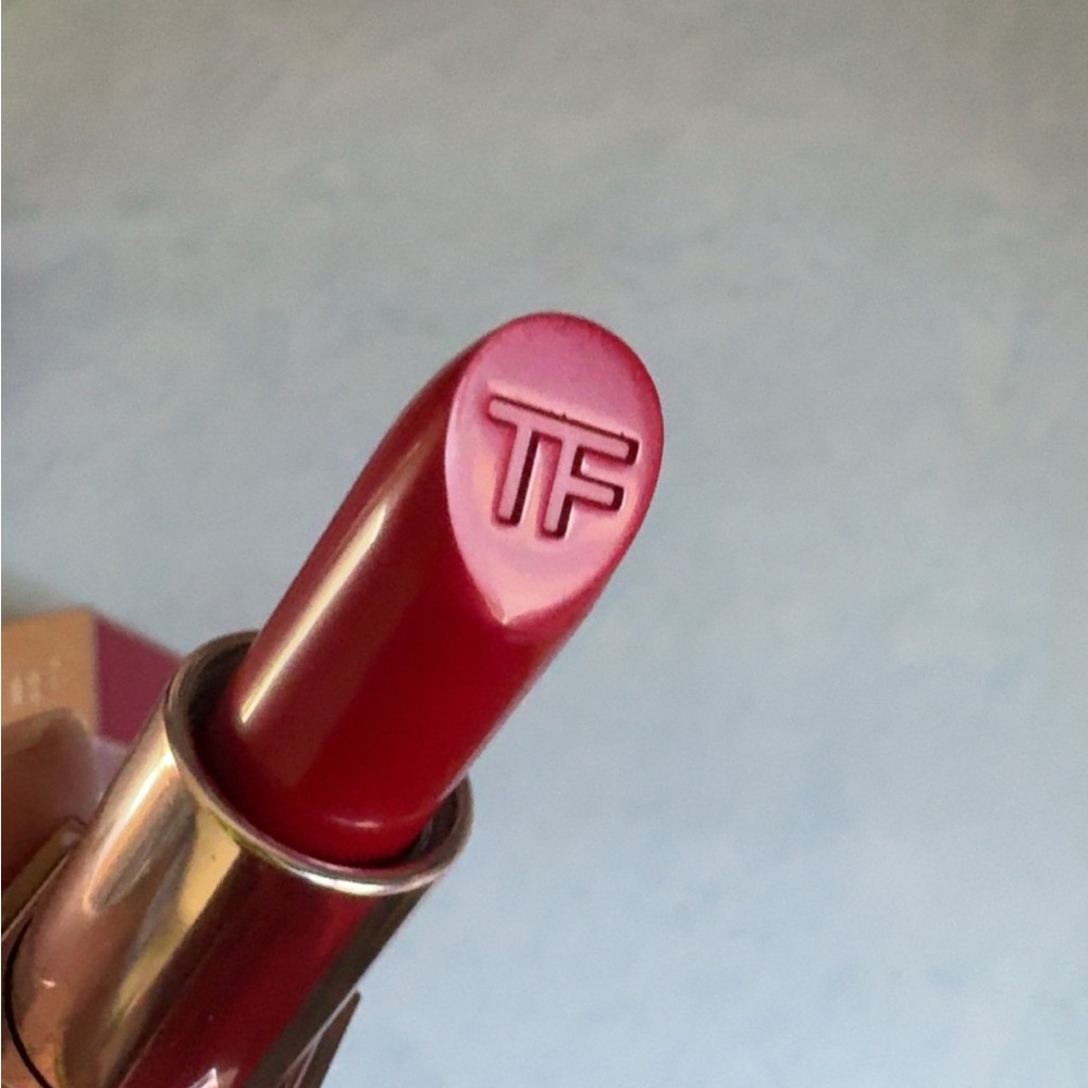 Tom Ford Lip Color in Lost Cherry - Picture 7 of 8